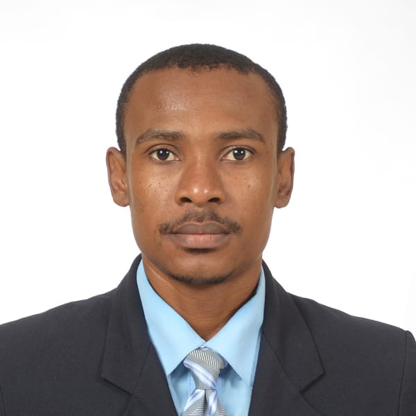 Jacque Auguste