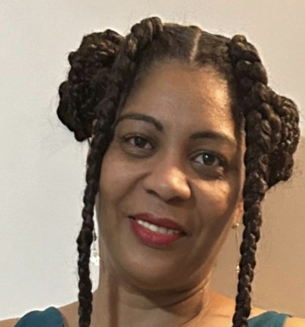 Ralèche Patricia