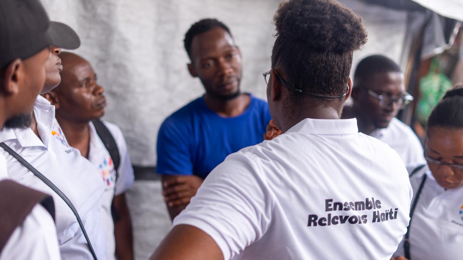Enfants soutenus par une bourse d’étude