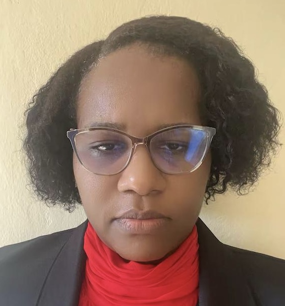 Docteur Rebecca Dorvilus